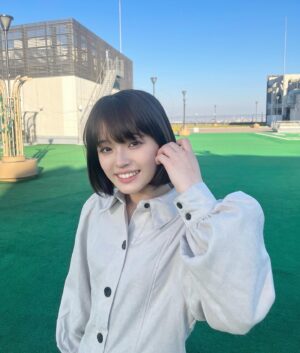 Hana Toyoshima Instagram - 君100みてくれてますか〜！？

今日は親友ふたりと遊んできました！！
幸せな時間だったな〜💫