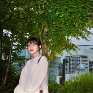 Hana Toyoshima Instagram - ⚯˶
第2弾✌🏻‎
この日の写真はおわりです！

┈┈┈┈┈┈┈ ❁ ❁ ❁ ┈┈┈┈┈┈┈┈

今日は湊かなえさんの「未来」を読みました。
涙が止まらなくて、改めて湊さんの文才に痺れました。
未だに余韻に浸っています…
皆様も是非📚