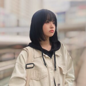 Hana Toyoshima Instagram - 日曜日終わっちゃいますね…🥲
明日からも頑張っていきましょう！