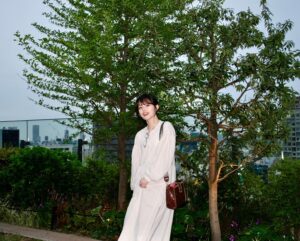 Hana Toyoshima Instagram - 🌿‬
カメラを渡してみたら
とっても素敵に撮ってもらえました🫶🏻🕊‎

こちら第1弾☝🏻

photo: @remiyamamoto_1231