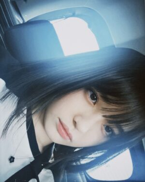 Hana Toyoshima Instagram - 2年前の夏