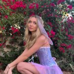 Hana Hayes Instagram - Can I dress like this every day?