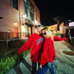 Hana Hayes Instagram - The University of Arizona will never be the same…