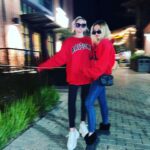Hana Hayes Instagram - The University of Arizona will never be the same…