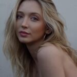 Hana Hayes Instagram - Landslide by Stevie Nicks