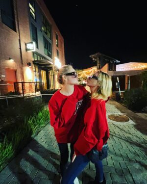 Hana Hayes Instagram - The University of Arizona will never be the same…