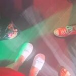 Hana Hayes Instagram - Me 🤝🏻the hotel slippers