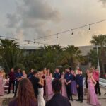 Hana Hayes Instagram - The most special evening celebrating love 🌺