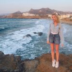 Hana Hayes Instagram - 🌊