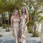Hana Hayes Instagram - So much love for the bride to be!!!!