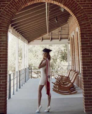 Hana Hayes Instagram - 2/way more than anyone asked for