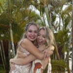 Hana Hayes Instagram - So much love for the bride to be!!!!