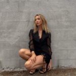 Hana Hayes Instagram - And by the way…I’m going out tonight