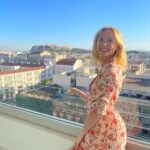 Hana Hayes Instagram - 🇬🇷 @travelforteens