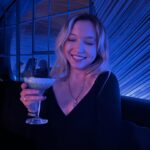 Hana Hayes Instagram - 🌙
