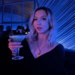 Hana Hayes Instagram - 🌙
