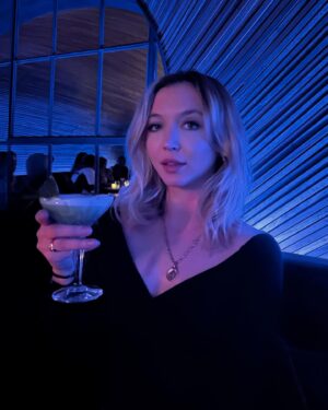 Hana Hayes Instagram - 🌙