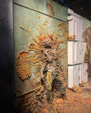 Hana Hayes Instagram - Better than I could have imagined🤍
Congratulations to everyone at @naughty_dog_inc and HBO 
@nicoparker you are incredible…I can’t wait for everyone to see you and the rest of the cast kill it #thelastofus