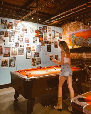 Hana Hayes Instagram - Downtown
