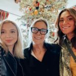 Hana Hayes Instagram - My favorite ladies