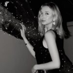 Hana Hayes Instagram - New Years countdown