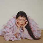 Hana Mae Lee Instagram - Thanks for all the birthday love 🥳🤗🖤🖤🖤!!! Love you guys 😘😘😘🖤🖤🖤 📸 @dritch