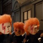 Hana Mae Lee Instagram - 🚨 TRAILER ALERT Season 1 🚨 in 6 days, the greatest story ever told; mystery, drama, stop-motion baby dolls!! July 22nd @ultracitysmiths premieres on @amcplus @amc_tv #ultracitysmiths