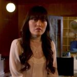 Hana Mae Lee Instagram - “A Divine Plan Goes to Hell” 🖤 2 days till @perpetualonepix on @epix #PerpetualGraceLtd