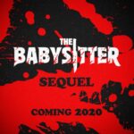 Hana Mae Lee Instagram - And don’t forget your black heart 🖤 and gorgeous nail art 💅🏻 to seal the deal. 💉🍪 #Repost @thebabysitternetflix ・・・ Last-minute Halloween costumes brought to you by our very own high school blood cult.⁣ ⁣ Show us your costumes using #TheBabysitterNetflix and we'll share our faves.