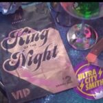 Hana Mae Lee Instagram - It’s Friday Night! #UltraCitySmiths is live and streaming. Episodes 1 & 2 avail now on @amcplus (every Thursday dropping a new ep) get your groove on with @ultracitysmiths and get yourselves ready to be wow’d 🤩