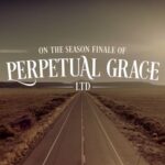 Hana Mae Lee Instagram - It’s already the season finale this Sunday @perpetualonepix who’s loving this ride as much as I am! 🙌🏻🙌🏻🙌🏻 see you guys this Sunday 10/9c only on @epix #perpetualgraceltd
