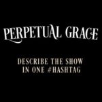 Hana Mae Lee Instagram - Get ready!! In 3 days @perpetualonepix will be here @epix #ItIsCool #PerpetualGraceLtd