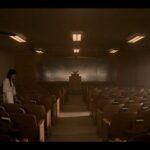 Hana Mae Lee Instagram - Happy Sunday! Is purity an illusion? Meet my character, Scotty Sholes when @perpetualonepix premieres in one week! June 2, only on @epix #PerpetualGraceLtd