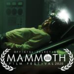 Hana Mae Lee Instagram - Awhhh yeahhh “Phobias” will be premiering @mammothfilmfestival February 28th! What’s your phobia?..