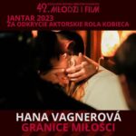 Hana Vagnerová Instagram - Yayyyyyyyy I won an award yesterday in Poland🥇 And Tomas @tomawinski won an award yesterday🥇 And also Tomas and Tereza @tereza_nejedla got married yesterday And it was raining and then the sun was shining and then it was raining again and all of a sudden it started to hail And we laughed we cried and we danced💃💃💃💃 Yesterday was a good day❤️ @hranice_lasky_film @bordersoflovefilm @festiwalmlodziifilm #actress #featurefilm #award #redcarpet #wedding #love #friends #loveisthemostimportantthing #lovemylife