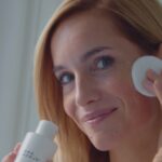 Hana Vagnerová Instagram - Rada bych vam predstavila dve uzasne novinky od Anny Brandejs❤️ Anti-age tonic a doplnek stravy Hyalorun Za me vyzkouseno a jsou oba top❤️ Jako zatim vsechno od Anny Brandejs Za vsechny jeji pripravky dam ruku do ohne❤️❤️❤️❤️ @annabrandejs_czsk