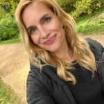 Hana Vagnerová Instagram - ❤️🌼🎬