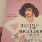 Hana Vagnerová Instagram - This was such a nice shooting🎬🎬🎬 Everybody was so amazing, talented and beautiful…BUT…Joan Collins is just one and let me tell you this…she is an absolute LEGEND @joancollinsdbe Cant wait to see the result @trentkgarrett @jacob_w_young @mark_rozzano @jim_borstelmann_ @indiathain @toby_alexander_smith @simoncottonactor @nadiabjorlin @lukeyykal #murdersbetweenfriends #shooting #featurefilm #americanmovie #actress #creativity #lovemylife