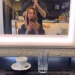 Hana Vagnerová Instagram - Hair emergency🙏❤️❤️❤️❤️