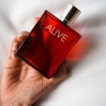 Hana Vagnerová Instagram - Miluju parfemy. Vune Vam doda osobitost sebeduveru a silu. A to je presne to co jsem nasla s Boss Alive. @boss #BossAlive #BeYourOwnBoss @fannparfumeriecz