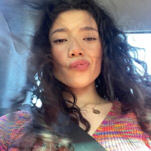 Hanako Greensmith Instagram - Just some autumnal things 🤎