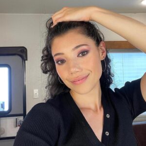 Hanako Greensmith Instagram - Moods for this week: