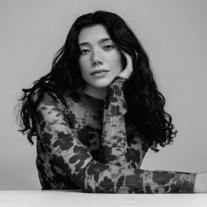 Hanako Greensmith Instagram - Continues to slowly post these photos… @davidgoddardphotography 😘