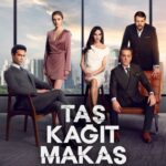 Hande Ataizi Instagram - 💥Geliyoruz… #taşkağıtmakas @mfyapimtv @kanald @taskagitmakas.dizi