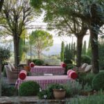 Hande Ataizi Instagram - Tuscan dream 🌿@villaarniano