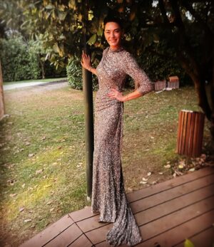 Hande Subaşı Instagram - Son düğünler 🙃💫💫 @rasitbagzibagli 
#weddingceremony #raşitbağzıbağlı