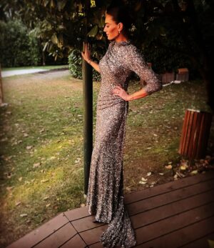 Hande Subaşı Instagram - Son düğünler 🙃💫💫 @rasitbagzibagli 
#weddingceremony #raşitbağzıbağlı