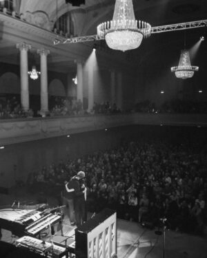 Hania Rani Instagram - My tour starts just in a couple of days and I thought that it is a nice moment to reveal a bit more about the instruments that became such a significant aspect of my shows - Hoffmann / @bechstein.official pianos - upright and grand. Possibly only a pianist can really appreciate how utterly life changing it is to be able to play everyday on the same keyboard, enjoying this rare luxury of recognizing familiar distances and heights, sounds and silences. It's difficult for me to come back to my pre-piano memories, I have been working with this wonderful creature for more than 25 years now and very possibly spent in front of the "black and whites" most of my life. 

I find something profoundly personal in Hoffmann pianos, allowing me to feel both comfortable but also excited on stage and during my recordings. Thoroughly built, with carefully picked elements and warm, rich sound - they became my close companions, witnessing my vulnerable and vehement musical moments. Enjoy this little video telling a story about our relationship :)

Director: @miszczynski_
Dop: @kubastoszek
2nd Unit: @latanik.lukasz