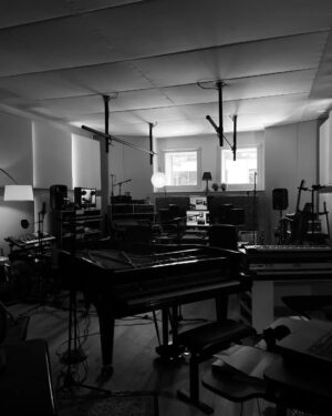 Hania Rani Instagram - My tour starts just in a couple of days and I thought that it is a nice moment to reveal a bit more about the instruments that became such a significant aspect of my shows - Hoffmann / @bechstein.official pianos - upright and grand. Possibly only a pianist can really appreciate how utterly life changing it is to be able to play everyday on the same keyboard, enjoying this rare luxury of recognizing familiar distances and heights, sounds and silences. It's difficult for me to come back to my pre-piano memories, I have been working with this wonderful creature for more than 25 years now and very possibly spent in front of the "black and whites" most of my life. 

I find something profoundly personal in Hoffmann pianos, allowing me to feel both comfortable but also excited on stage and during my recordings. Thoroughly built, with carefully picked elements and warm, rich sound - they became my close companions, witnessing my vulnerable and vehement musical moments. Enjoy this little video telling a story about our relationship :)

Director: @miszczynski_
Dop: @kubastoszek
2nd Unit: @latanik.lukasz