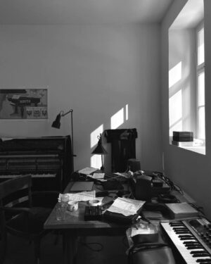 Hania Rani Instagram - My tour starts just in a couple of days and I thought that it is a nice moment to reveal a bit more about the instruments that became such a significant aspect of my shows - Hoffmann / @bechstein.official pianos - upright and grand. Possibly only a pianist can really appreciate how utterly life changing it is to be able to play everyday on the same keyboard, enjoying this rare luxury of recognizing familiar distances and heights, sounds and silences. It's difficult for me to come back to my pre-piano memories, I have been working with this wonderful creature for more than 25 years now and very possibly spent in front of the "black and whites" most of my life. 

I find something profoundly personal in Hoffmann pianos, allowing me to feel both comfortable but also excited on stage and during my recordings. Thoroughly built, with carefully picked elements and warm, rich sound - they became my close companions, witnessing my vulnerable and vehement musical moments. Enjoy this little video telling a story about our relationship :)

Director: @miszczynski_
Dop: @kubastoszek
2nd Unit: @latanik.lukasz